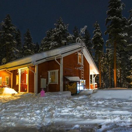 Otsopirtti: Maria And Otso Apartments Kolinkylä 외부 사진