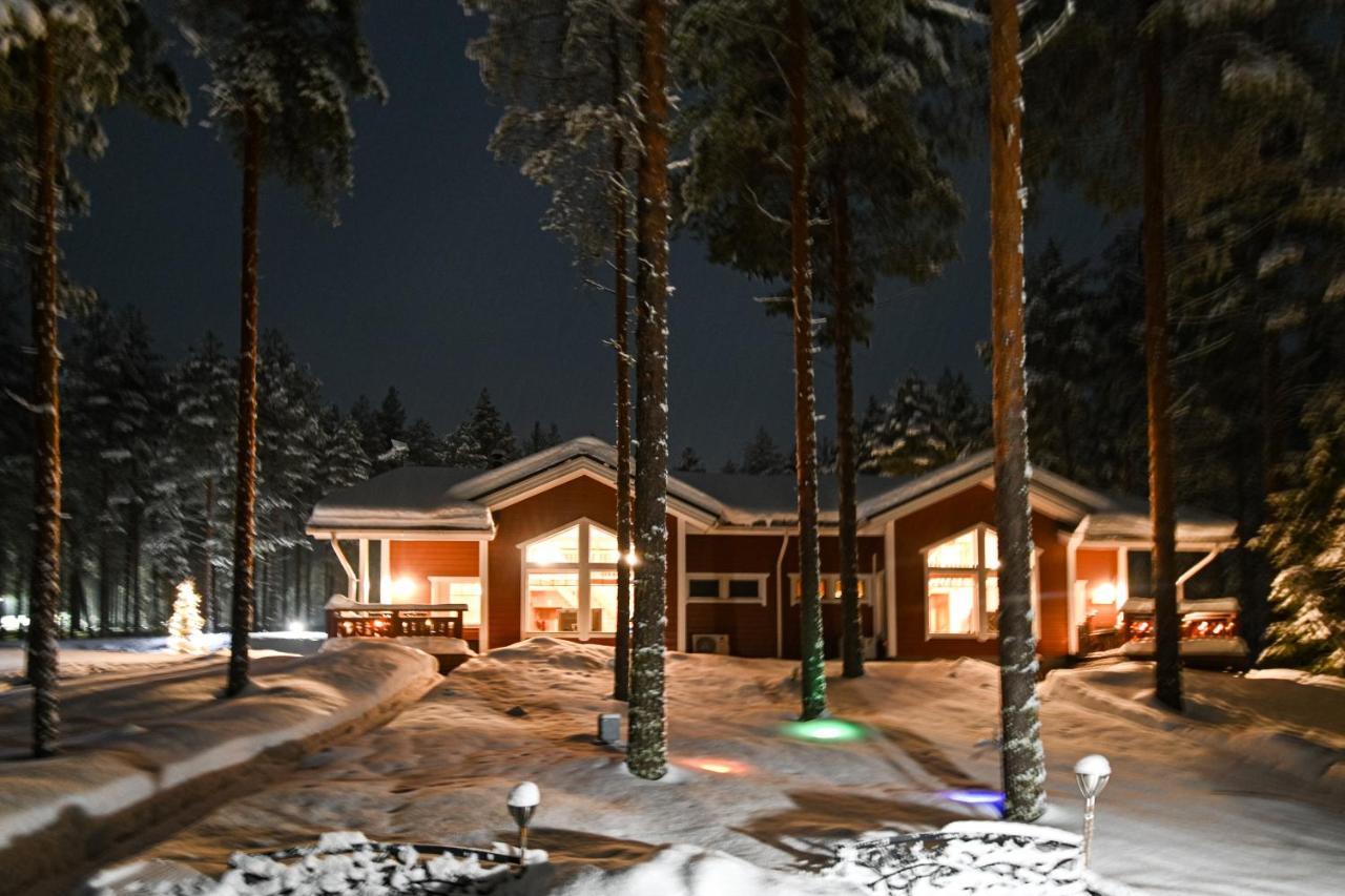 Otsopirtti: Maria And Otso Apartments Kolinkylä 외부 사진