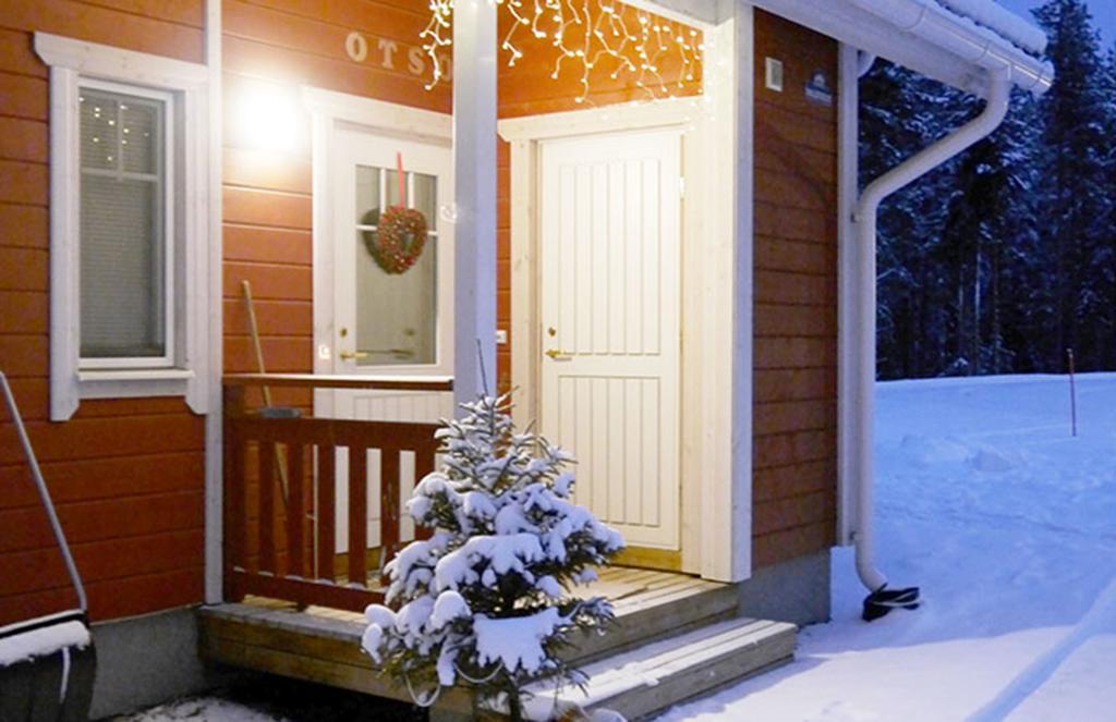 Otsopirtti: Maria And Otso Apartments Kolinkylä 객실 사진