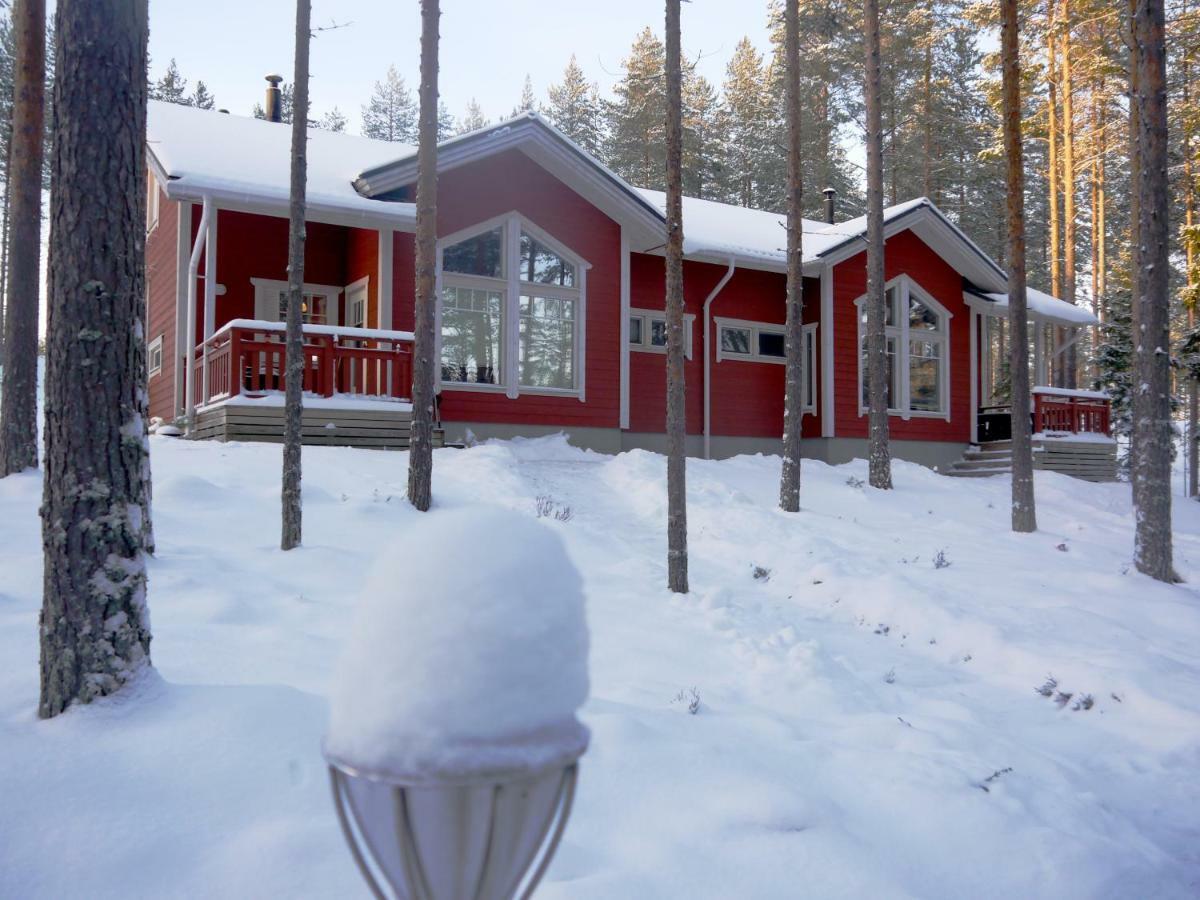 Otsopirtti: Maria And Otso Apartments Kolinkylä 외부 사진
