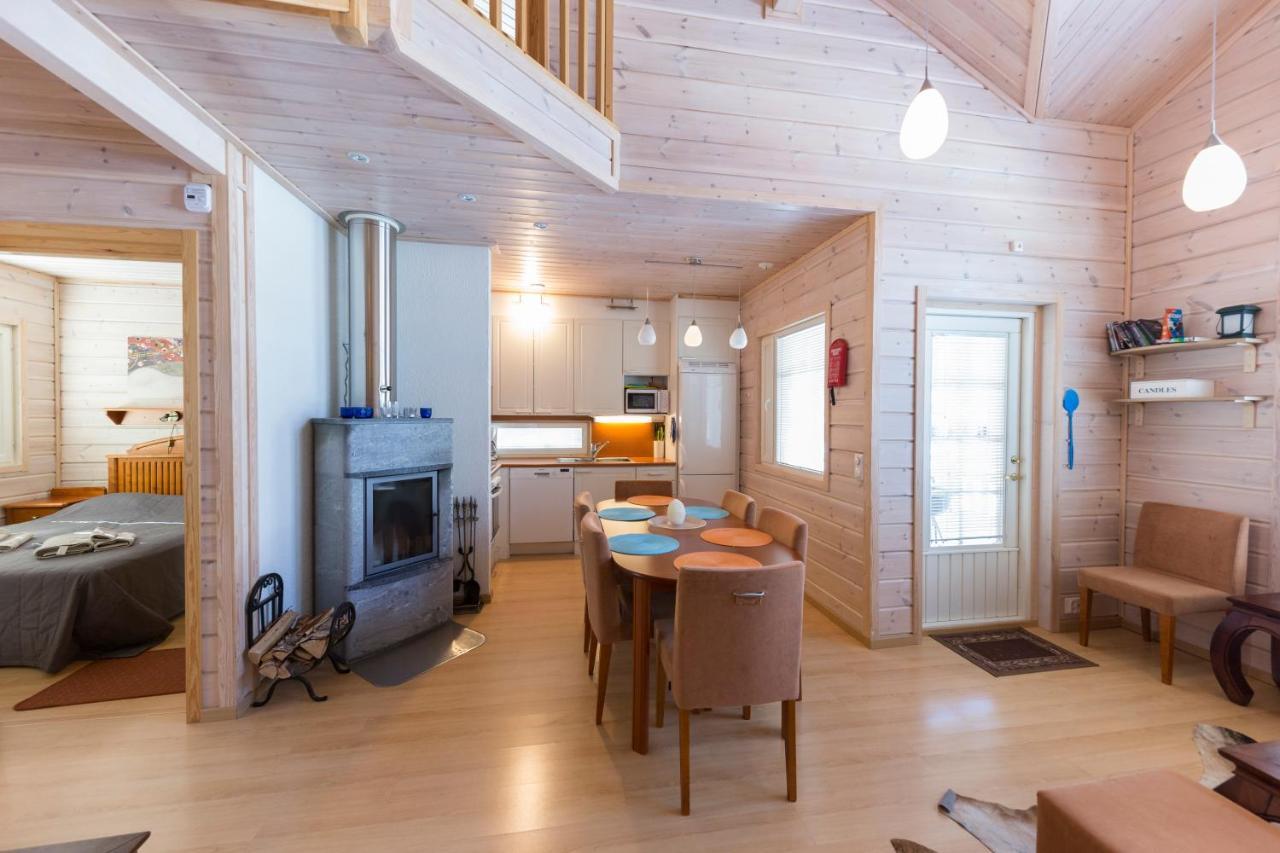 Otsopirtti: Maria And Otso Apartments Kolinkylä 외부 사진