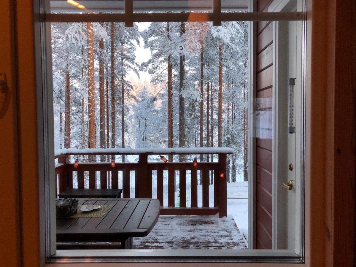 Otsopirtti: Maria And Otso Apartments Kolinkylä 외부 사진